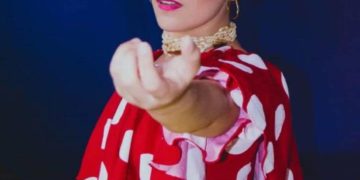 Josialex Bastidas brillará en Talento de Corazón Juvenil