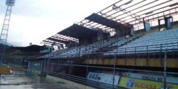 Sin techo el José Alberto Pérez