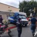 Una mujer lesionada en accidente de tránsito de una buseta en Valera