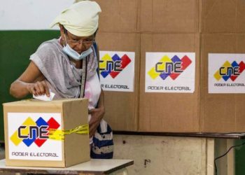 Presidenciales en la mira con «nuevo liderazgo, capital electoral y presión de calle»