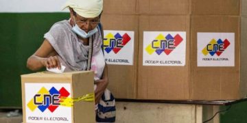 Presidenciales en la mira con «nuevo liderazgo, capital electoral y presión de calle»