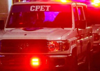 Detenido un adolescente por abuso sexual contra sus tres hermanastros