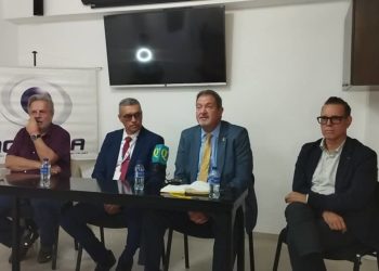 Voceros económicos se muestran optimistas en torno al crecimiento de la economía nacional