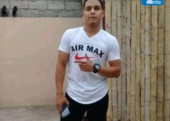 Sujetos de la banda de «El Vitico» lanzaron dos granadas contra comisiones policiales en La Ceiba