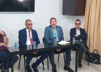 Presidente de Fedecámaras: hay sanciones “absurdas” que solo afectan a los empresarios y ciudadanos
