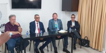 Presidente de Fedecámaras: hay sanciones “absurdas” que solo afectan a los empresarios y ciudadanos