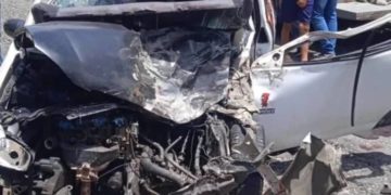 Falleció joven que resultó herido en el accidente de tránsito en el Pensil