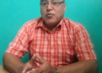 Prefecto de Motatán, Alfredo Cadenas “vamos a trabajar por la paz y armonía ciudadana”