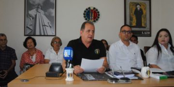 AD-Trujillo: programa radial de Gerardo Márquez es su “única obra de gobierno” 