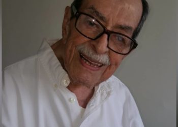Argimiro Briceño León: evocación de Adriano González León