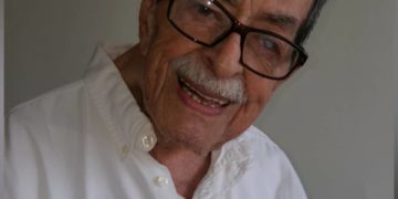 Argimiro Briceño León: evocación de Adriano González León