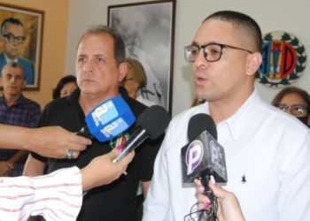 Alcalde de Sucre: Emastru no quiere vendernos asfalto