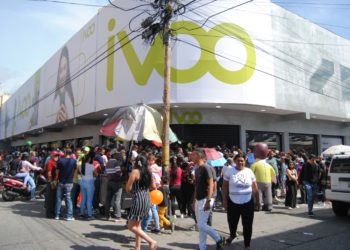 IVOO ya está en Valera ¡Vive la nueva experiencia tecnológica!