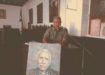 Alcaldía de Valera propicia la creación del Fondo Editorial Don Luis González