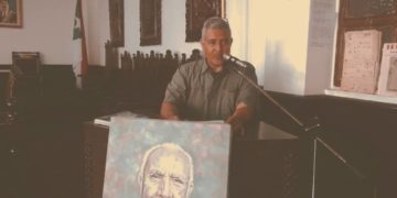 Alcaldía de Valera propicia la creación del Fondo Editorial Don Luis González