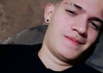 Un joven murió y otro resultó gravemente herido en un accidente de tránsito en La Horqueta