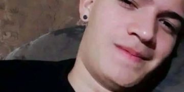 Un joven murió y otro resultó gravemente herido en un accidente de tránsito en La Horqueta