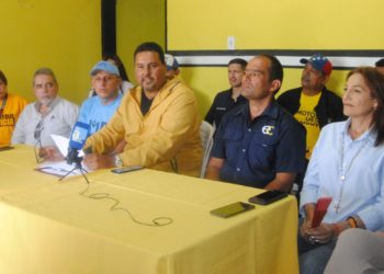 Oposición reclama al Gobernador de Trujillo: “¿En qué ha invertido los 35 millones de dólares que ha recibido durante su mandato?”