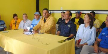 Oposición reclama al Gobernador de Trujillo: “¿En qué ha invertido los 35 millones de dólares que ha recibido durante su mandato?”