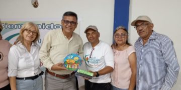 CESAP condecora a miembros del Centro de Animación Juvenil