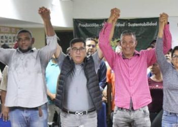 Constituida la Federación Nacional de Caficultores de Venezuela
