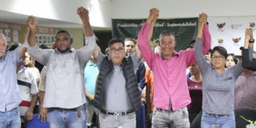 Constituida la Federación Nacional de Caficultores de Venezuela