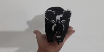 Proyecto Oso Frontino crea juguete para donar a niños y fomentar su conservación