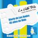 La Nota Fría | Diario de los Andes: 45 años de Vida