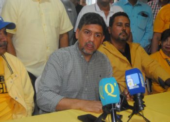 Carlos Ocariz: “es mejor una primaria mal hecha que un consenso perfecto”