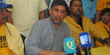 Carlos Ocariz: “es mejor una primaria mal hecha que un consenso perfecto”