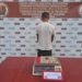 GNB Trujillo detiene a ciudadano con 48 dediles de cocaína
