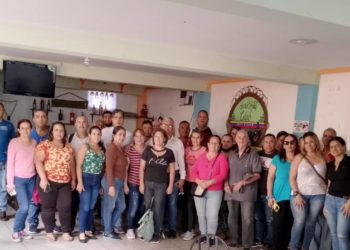Asociación de Comerciantes de Escuque reclama cobros excesivos a sus afiliados
