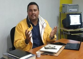 Emilio Fajardo cuestiona “nuevo impuesto creado por la Gobernación” para mantenimiento de relleno sanitario