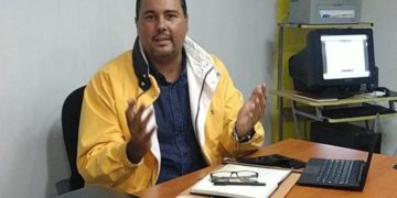 Emilio Fajardo cuestiona “nuevo impuesto creado por la Gobernación” para mantenimiento de relleno sanitario