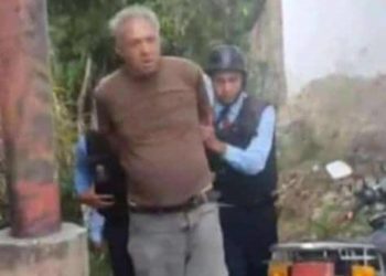 Detenidos dos ancianos por abuso sexual contra niña de 7 años de edad