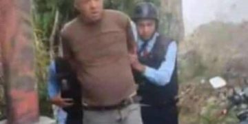 Detenidos dos ancianos por abuso sexual contra niña de 7 años de edad