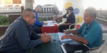 Defensoría del Pueblo y Prefectura de Motatán brindaron asesoría y orientación legal