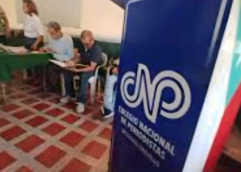 Comunicado | CNP-Trujillo denunciará ante autoridades ejercicio ilegal del periodismo