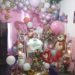 Emaús y comunidad boconesa rinden homenaje póstumo a niña que murió ahogada en Falcón