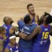 75-81. Los Tavares lideran la reacción de Cabo Verde y dejan a Venezuela al borde de la eliminación