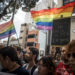 Ser gay en Venezuela, un miedo que revive en medio de «criminalización» a personas LGBTI