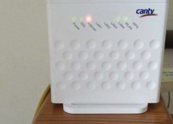 Continúan las fallas de internet Cantv en Boconó