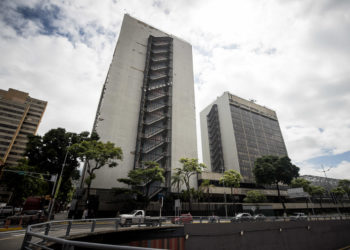 Las sanciones obstaculizan la exploración y producción de gas en Venezuela, según el Gobierno