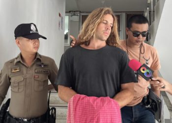 El abogado de Daniel Sancho: «Sabe lo que hizo. Quiere planear la vida en prisión»