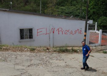 Entra en vigor el cese el fuego de 180 días entre el Gobierno colombiano y el ELN
