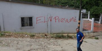 Entra en vigor el cese el fuego de 180 días entre el Gobierno colombiano y el ELN