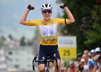 La UCI incluye el ciclismo femenino en el CCP y crea una segunda división