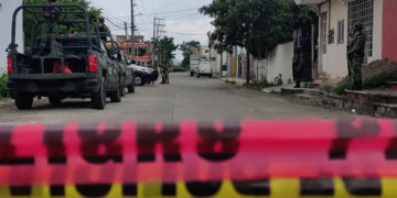 Hallan docenas de cadáveres en casas del crimen en el estado mexicano de Veracruz