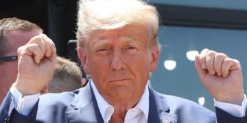 Trump, seguro de que será exonerado de su cuarta imputación tras un «irrefutable» informe