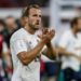 Kane es presentado con el Bayern entre la euforia y el pánico